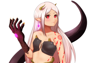 オタク女子