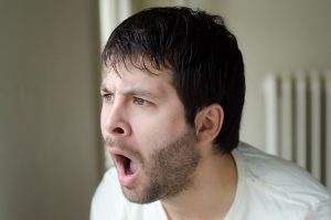 ヒゲが濃すぎる悩み