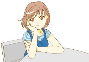 マッチングアプリで女の子との待ち合わせ