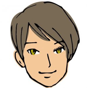 メンズマツエク